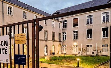 Press Release cover image