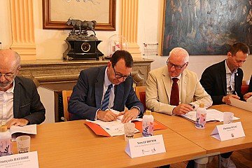 Press Release cover image