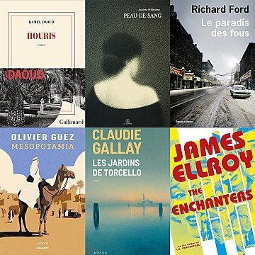 Press Release cover image