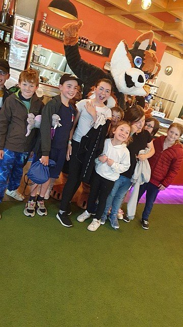 Press Release cover image