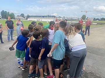 Press Release cover image