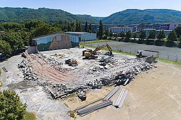 Press Release cover image