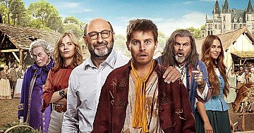 Press Release cover image