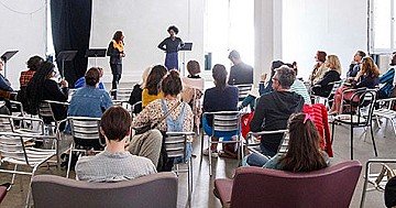 Press Release cover image