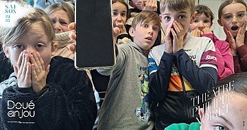 Press Release cover image