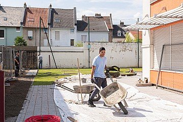 Press Release cover image