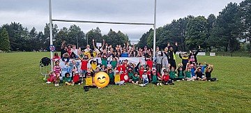 Press Release cover image