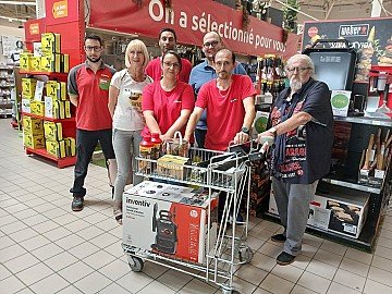 Press Release cover image