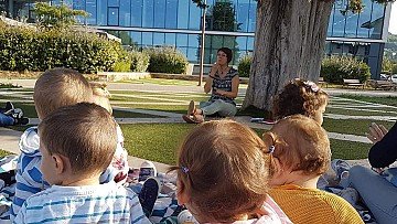 Press Release cover image