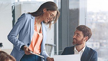 Press Release cover image