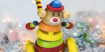 Press Release cover image