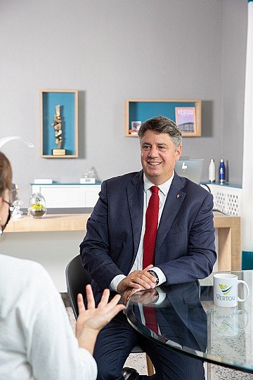 Press Release cover image