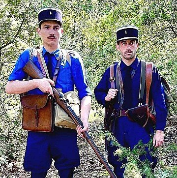 Press Release cover image