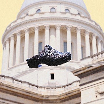 Press Release cover image