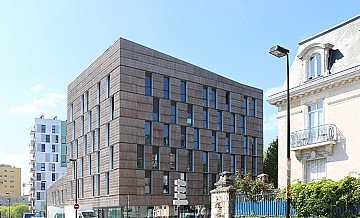 Press Release cover image