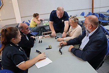 Press Release cover image