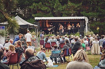 Press Release cover image