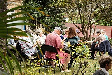 Press Release cover image