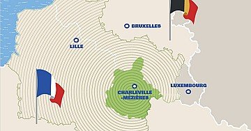 Press Release cover image