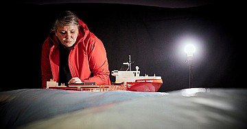 Press Release cover image