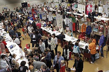 Press Release cover image