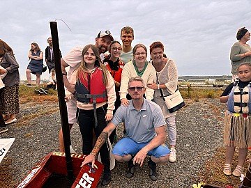 Press Release cover image