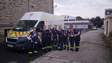 Press Release cover image