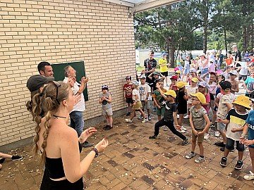 Press Release cover image