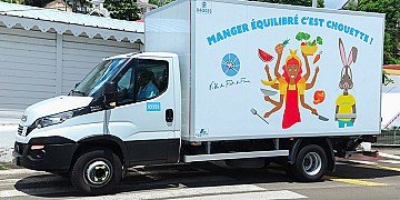 Press Release cover image