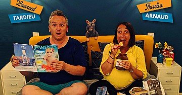 Press Release cover image