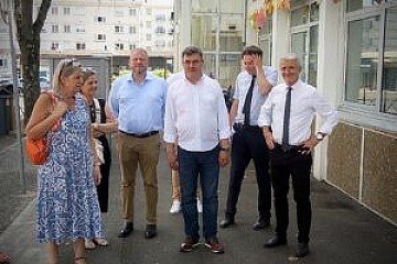 Press Release cover image