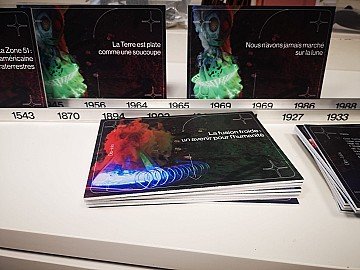 Press Release cover image