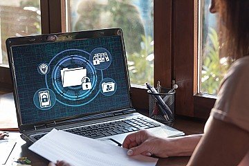 Press Release cover image