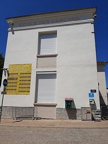 Press Release cover image