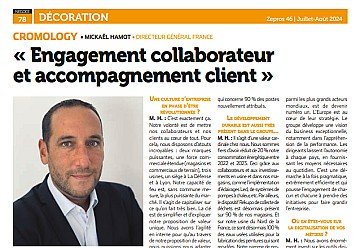 Press Release cover image