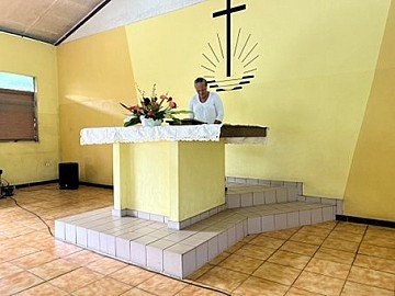 Press Release cover image