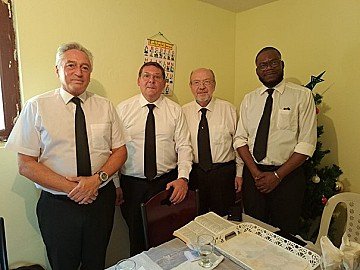 Press Release cover image