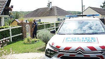 Press Release cover image