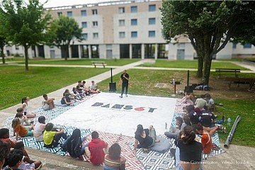 Press Release cover image