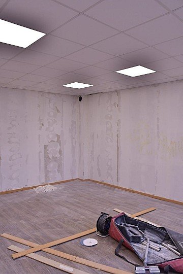 Press Release cover image