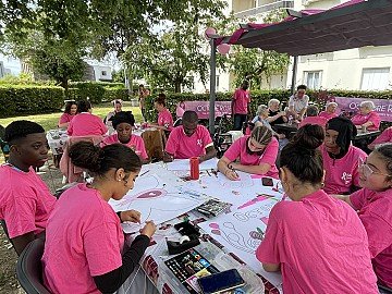 Press Release cover image