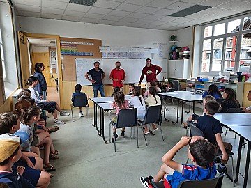 Press Release cover image