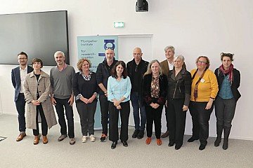 Press Release cover image