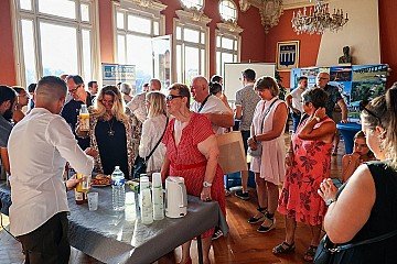 Press Release cover image