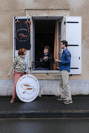 Press Release cover image