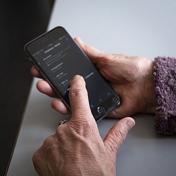 Press Release cover image