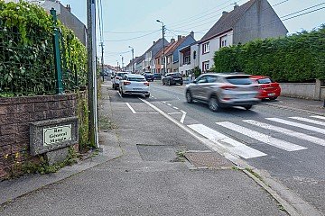 Press Release cover image