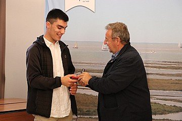 Press Release cover image