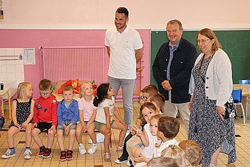 Press Release cover image