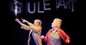 Press Release cover image